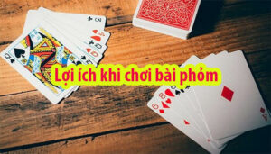 tải game đánh bài phỏm miễn phí