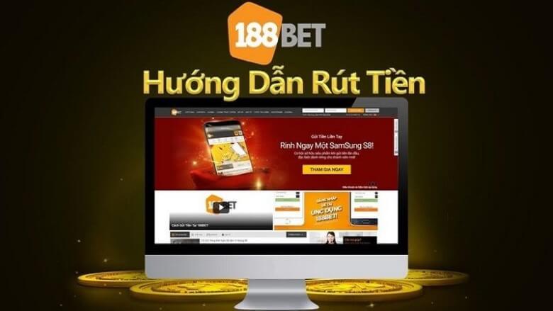 rút tiền 188bet